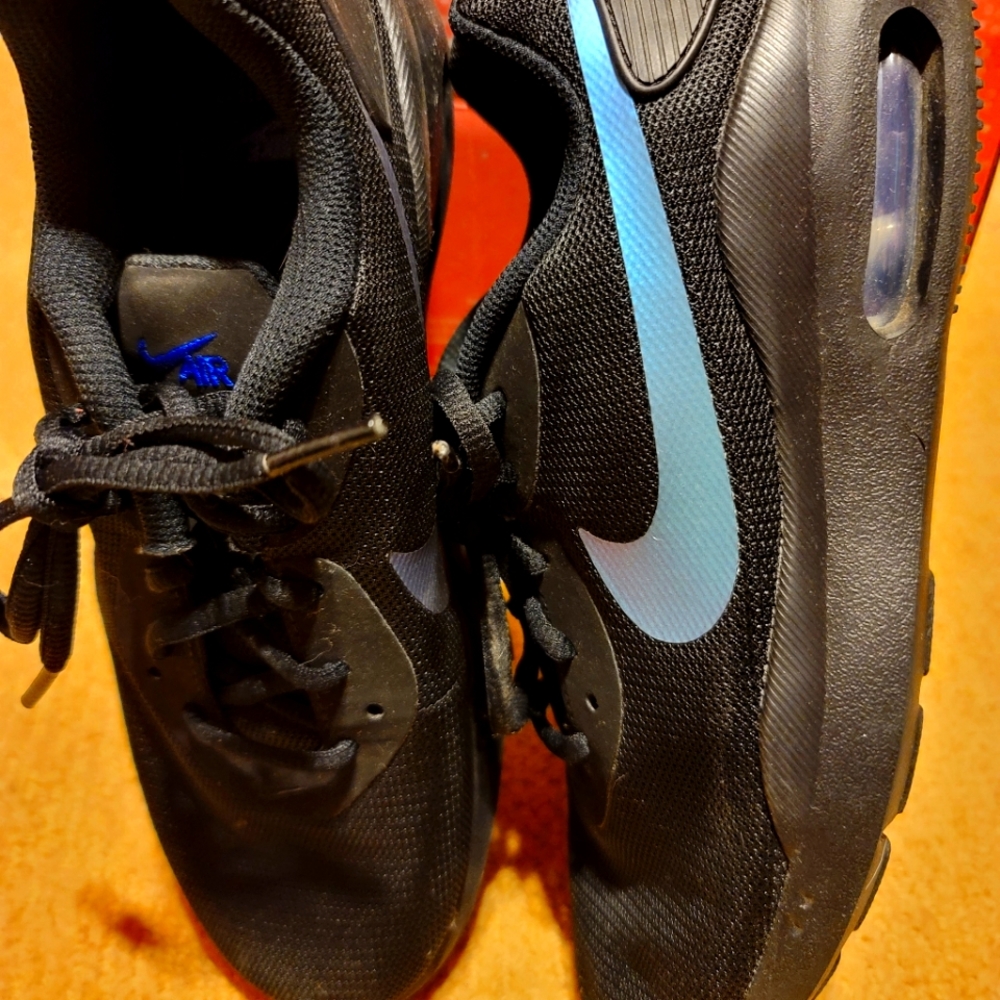 Nike sneakers